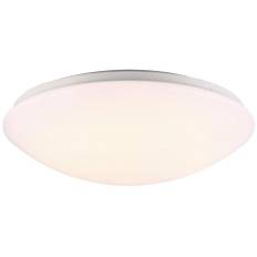 Nordlux ASK 45386501 Plafond IP44, sensor, 18W LED