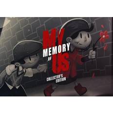 My Memory of Us Collector's Edition (PC) Steam Key - GLOBAL