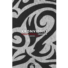 Kronvidnet - Brugt Bog- Morten Frich