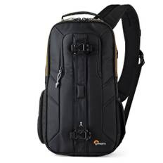 Slingtaske Edge 250 AW Sort