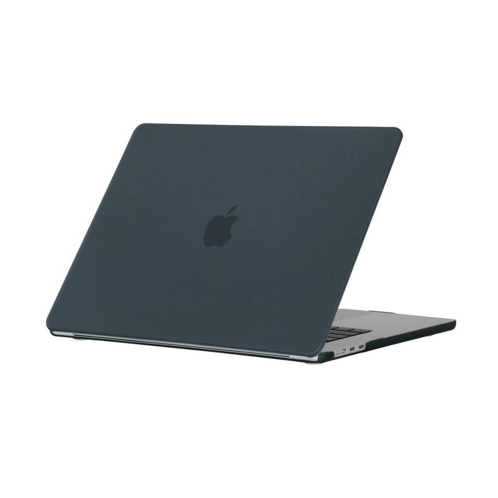 Pomologic HardShell (Macbook Pro 14 (M3)) - skal - Svart