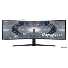 Samsung Odyssey G9 C49G95