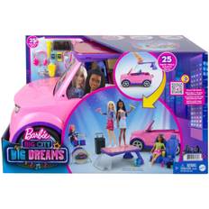 Barbie Big City Big Dreams™ Vehicle