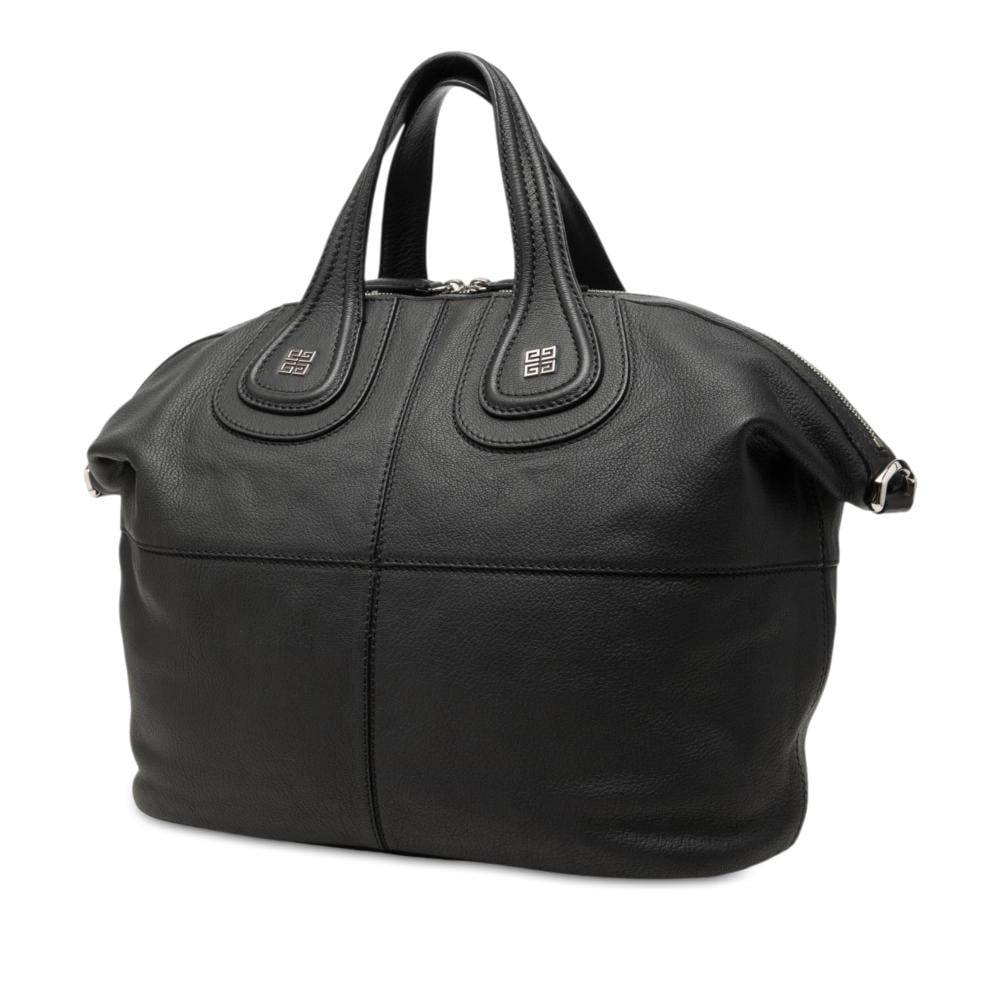 Givenchy Vintage Givenchy Nightingale L 26cm x W 35cm x D 15cm - Håndtasker hos Magasin