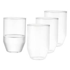 Sunnanö Drikkeglas 4-pak 2,2 dl