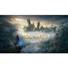 Hogwarts Legacy (Xbox Series X) - Deluxe Edition