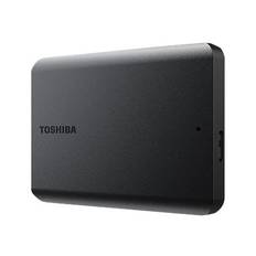 ToshibaToshiba Canvio Basics - 4TB