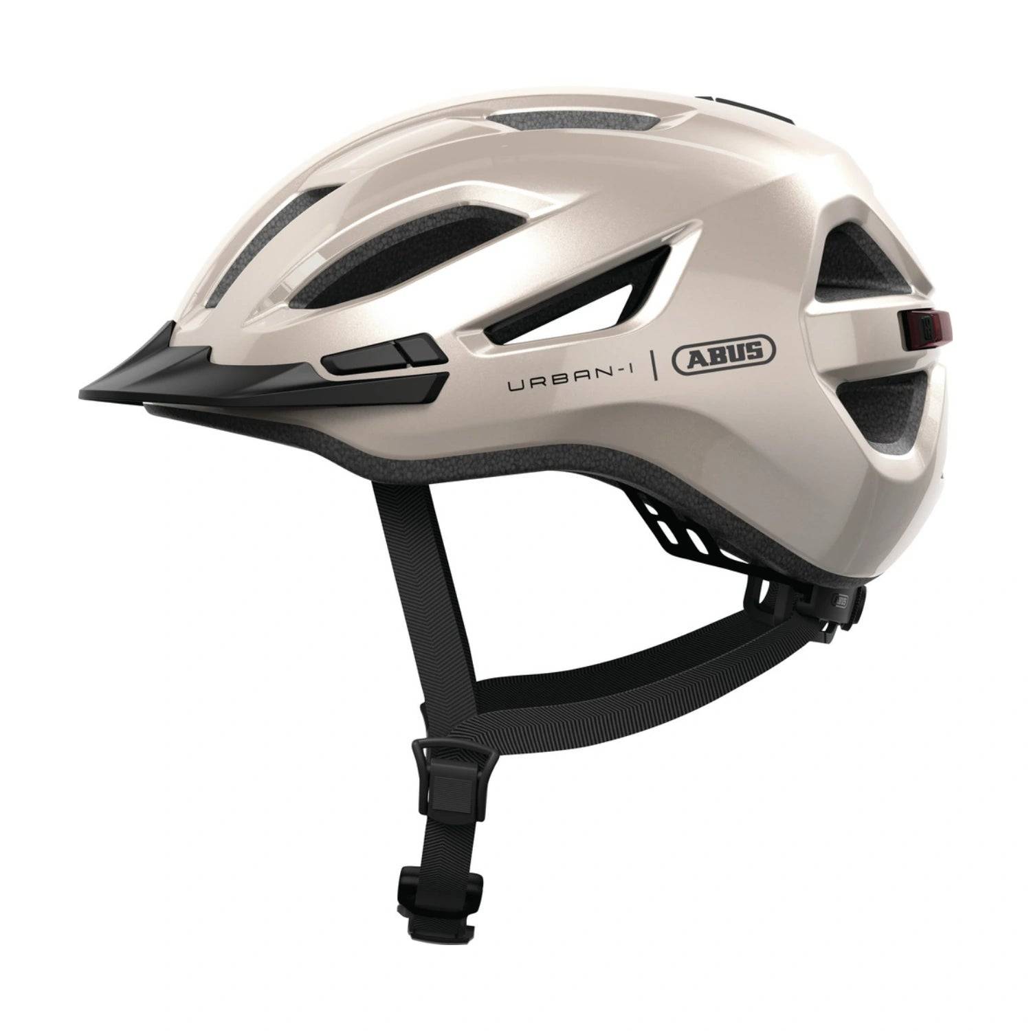 ABUS Urban-I 4.0 Cykelhjelm - L