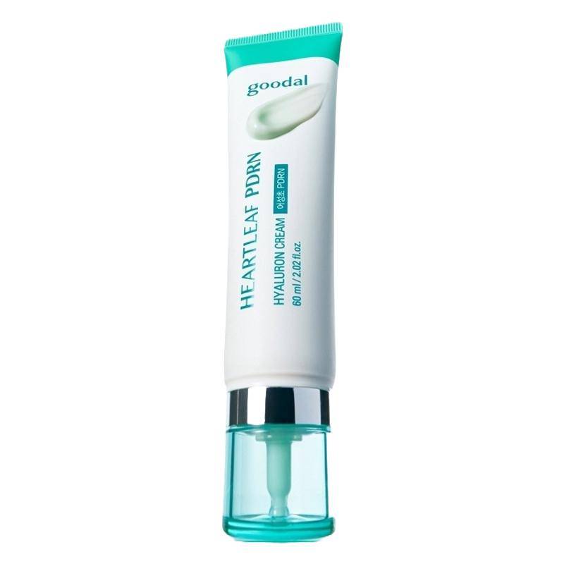 [goodal] Heartleaf PDRN Hyaluronkräm 60ml