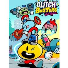 Glitch Busters: Stuck On You (PC) - Steam Key - EUROPE