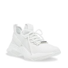 Mac-E Sneaker - White/White / 39