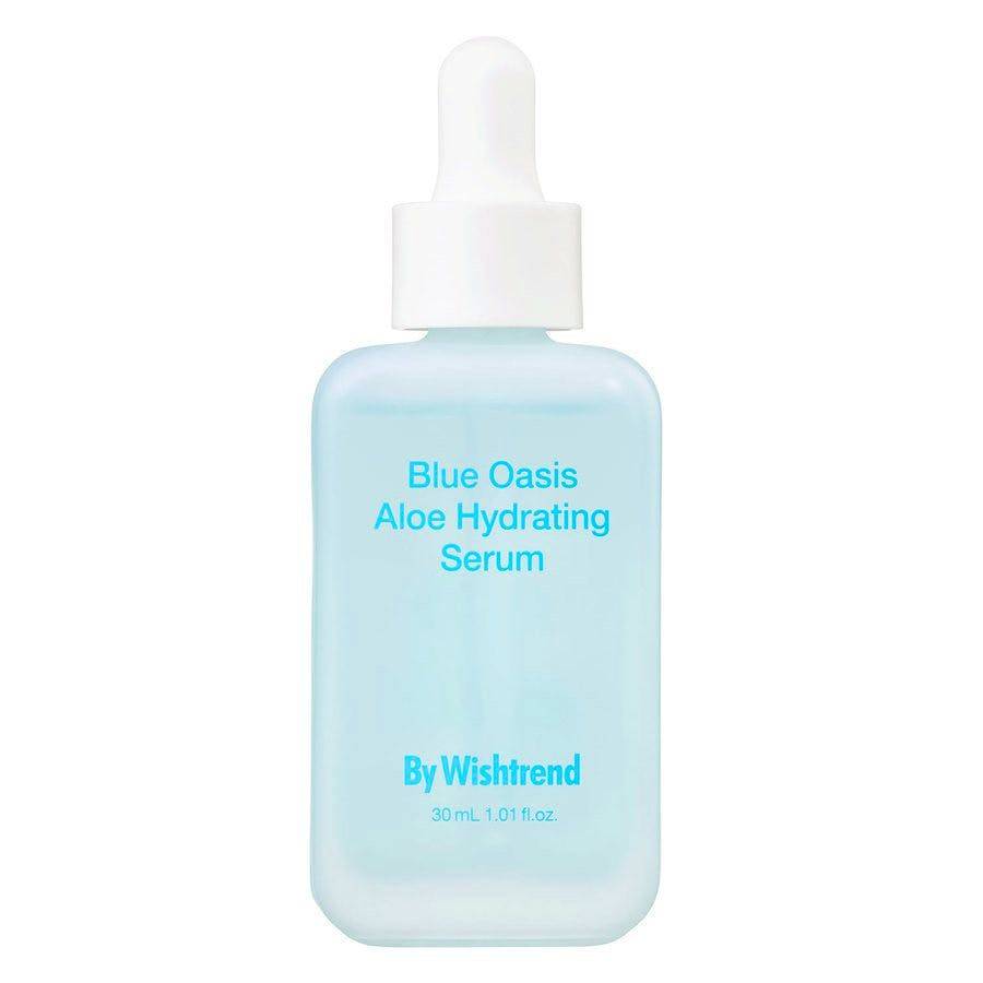 By Wishtrend Blue Oasis Aloe Hydrating Serum 30 ml