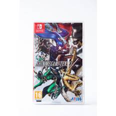 Shin Megami Tensei V(Switch: Brugt)