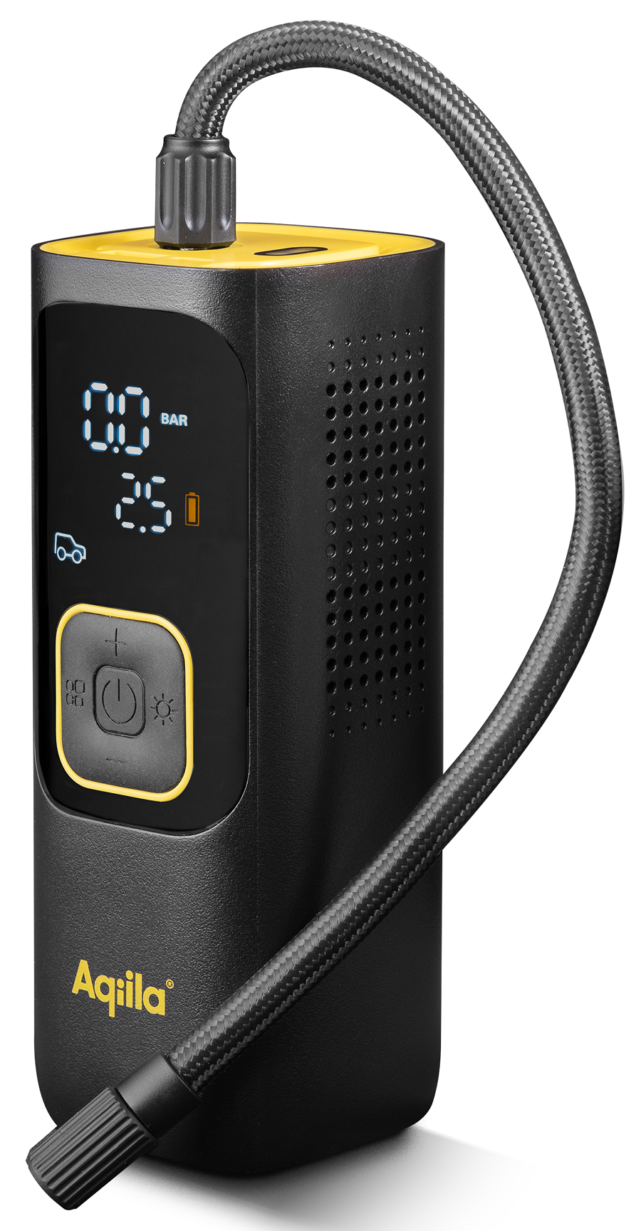 Aqiila Airbird C7 – Luftkylare
