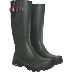 Viking Footwear Unisex Trophy Pro High Huntinggreen, 41