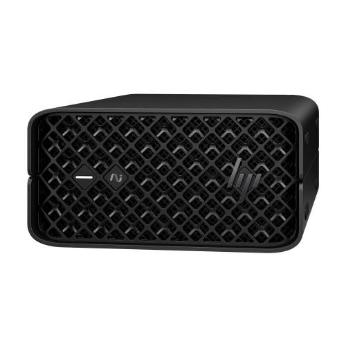HP Workstation Z2 G1a - mini - Copilot+ PC, AI PC, AI Workstation - Ryzen AI Max+ Pro 395 3 GHz - 64 GB - SSD 2 TB