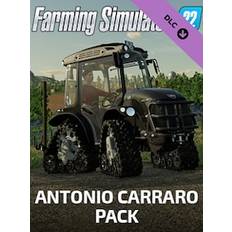 Farming Simulator 22 - Antonio Carraro (PC) - Steam Key - EUROPE