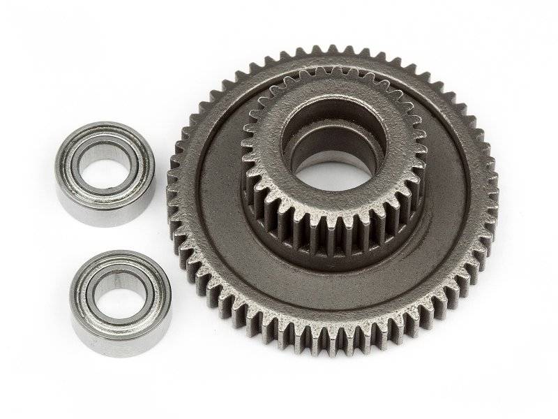 Idler Gear 32T-60T - Savage XS/Venture