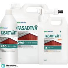 Biokleen Fasadtvätt ECO - 0,5L