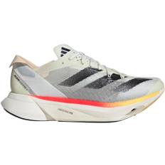 adidas - Adizero Adios Pro 3 løbesko - Herre  - 50  - Hvid