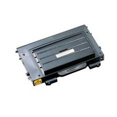 Samsung CLP 510 BK, original toner