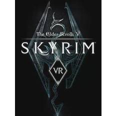 The Elder Scrolls V: Skyrim VR Steam Gift GLOBAL