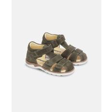 Bundgaard sandaler sofus - army BG202177 23