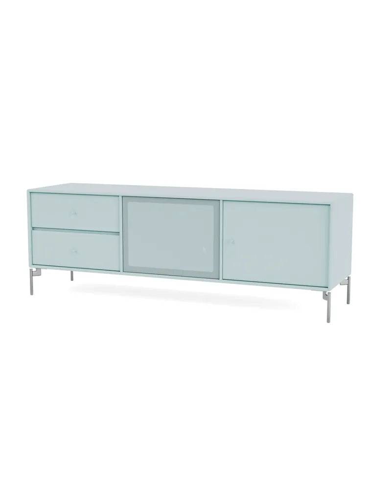 TV & Sound Modul, Octave VI, inkl. ben flint fra Montana Flint - Jacobsen Plus
