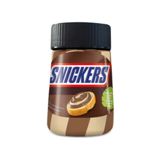 Snickers - Chocolate Spread