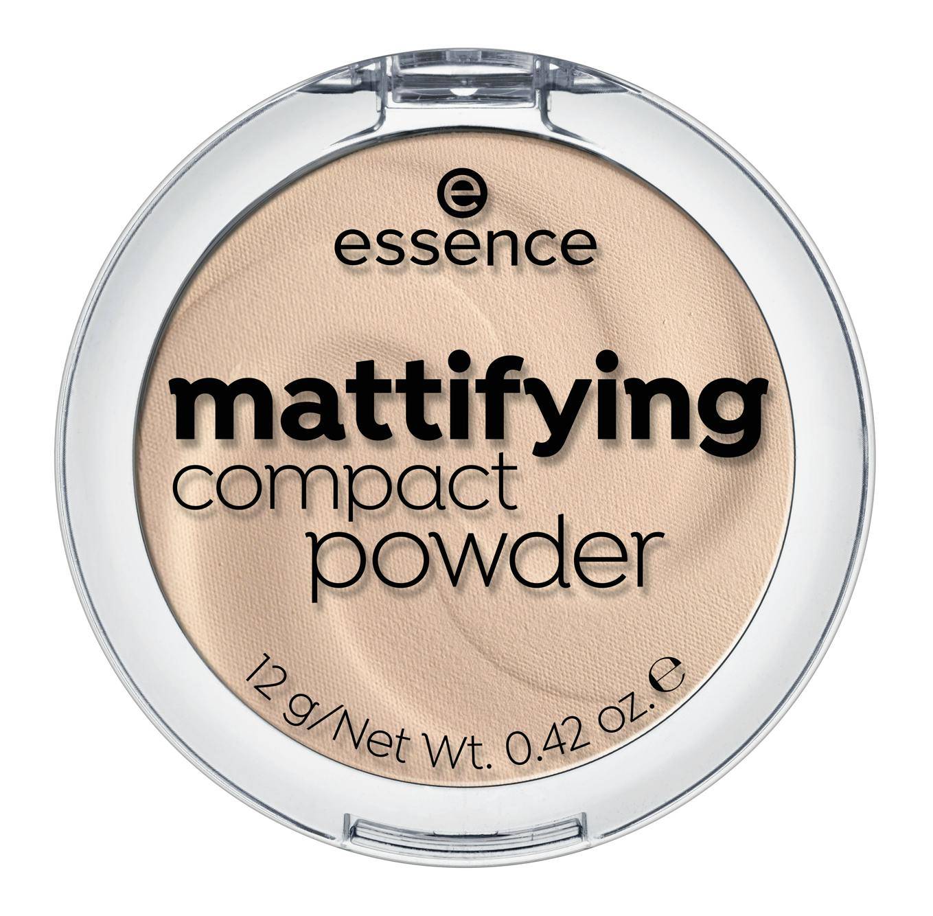Essence Mattifying Compact Powder 11 11 g