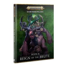 Age of Sigmar: Reign of the Brute (Hardback)