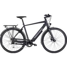 Nishiki Urban Hr Connect+ 9g Disc