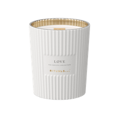 Rituals Love - Scented Candle SE 360g Doftljus & rumsdofter Unisex 360 G