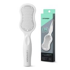 Steinder Foot File Callus Heel Callus Micro Fully For Wet and Dry Includes Safe and Hygienic for Clean Large Size Remover, Remover, Cutter, Washable,