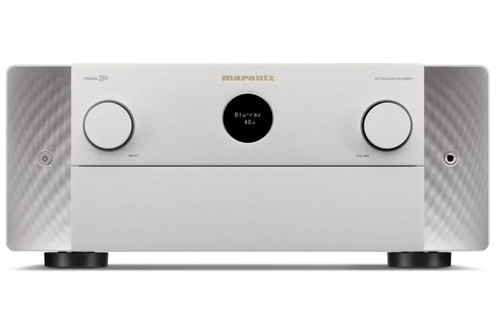 Marantz Cinema 30 Silver