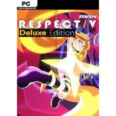 DJMAX RESPECT V Deluxe Edition PC