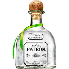 Patron Silver Tequila