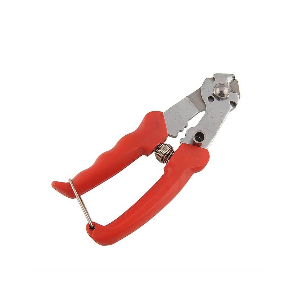 Bicycle Shift Cable Pliers Brake Coil Pliers Core Wire Pliers Bicycle Wire Pliers Portable Bicycle Pliers