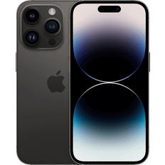 iPhone 14 Pro 256GB Rymdsvart
