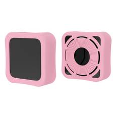 Apple TV 4K 2021 set-top-boks silikone etui - Pink