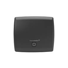 eQ-3 AG Homematic IP HmIP-HAP-A, 100 Mbit/s, 10,100 Mbit/s, 400 m, 128-bit AES, 100 - 240 V, 0.2 A