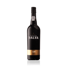 Dalva Portvin, Late Bottled Vintage, LBV 2019