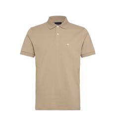 LINDBERGH Polo S/S |Beige |L