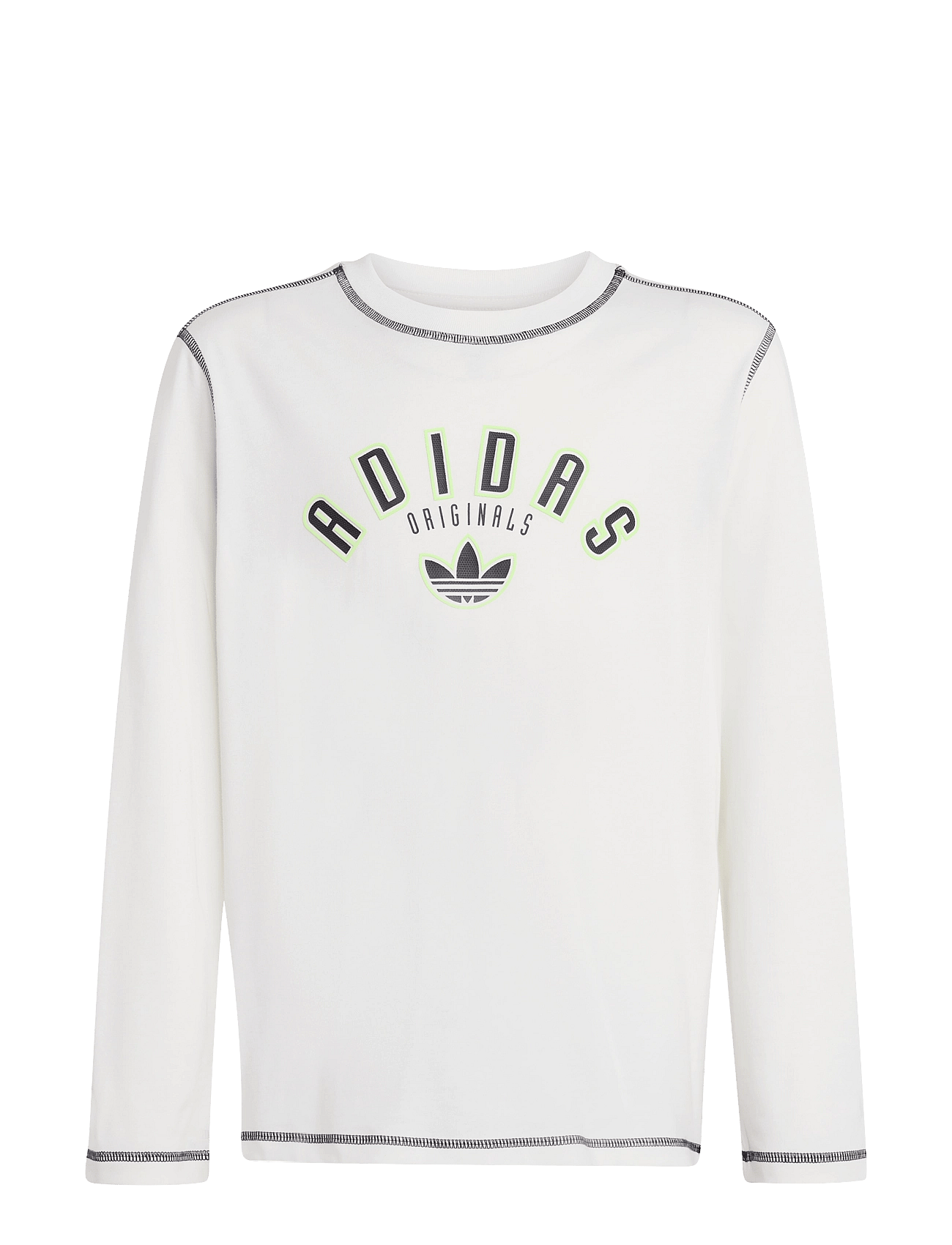 adidas Originals Longsleeve - White - 170