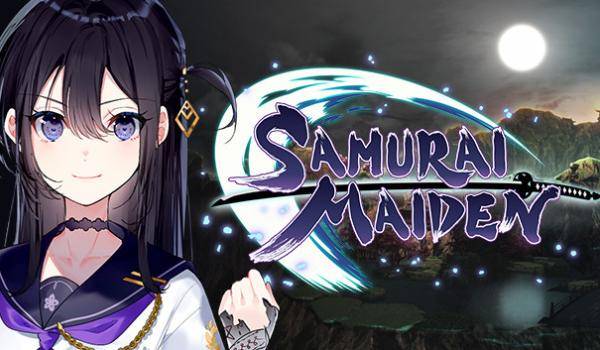 Samurai Maiden (PC) - Standard