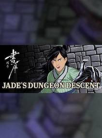 Jade's Dungeon Descent Steam Key GLOBAL
