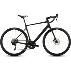 Racercykel Allround Cube Attain SLX 105 Coal/Prism - COAL / PRISM (60)