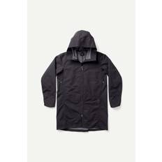 One Parka Men - XL / True Black