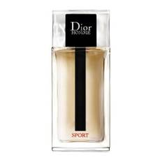 Dior Homme Sport Eau de toilette 2021 edition 125 ml