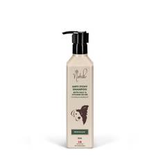 Nathalie Dog Care Anty Itchy Shampoo